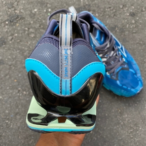 Wave Prophecy X Blue