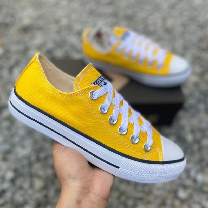 All Star Low
