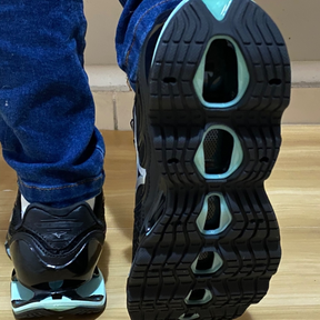 Wave Prophecy 11S Black e Blue