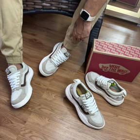 Vans Neo Bege