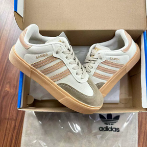 Adidas Samba Plataforma