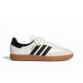 Samba OG Synthetic White/Black
