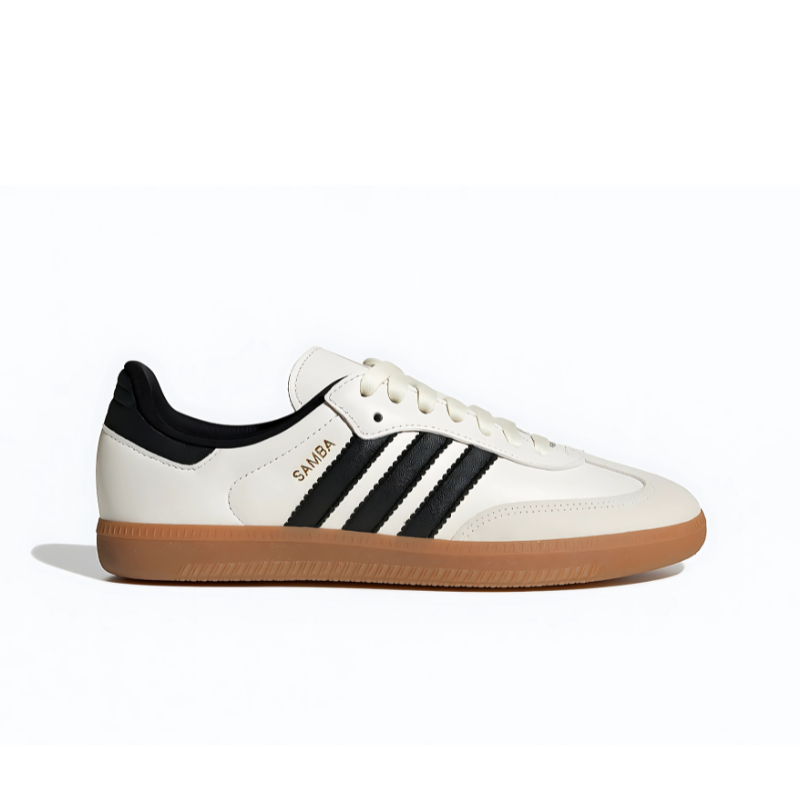 Samba OG Synthetic White/Black
