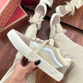 Vans KNU Bege