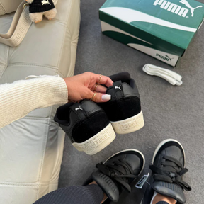 Puma Park Black