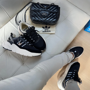 Adidas Dymond Black