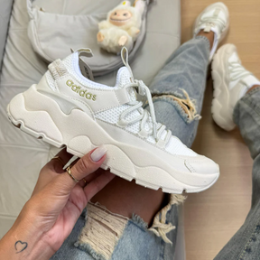 Adidas AD Femmy Fit White