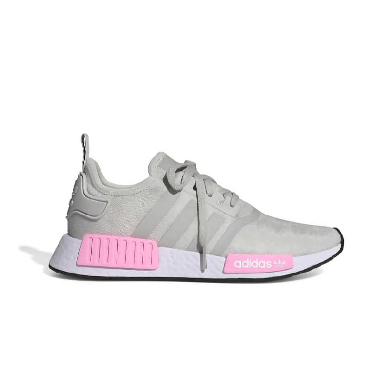 Adidas NMD Gray/Pink