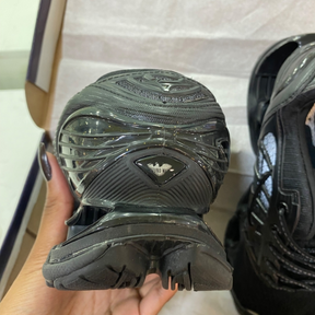 Wave Prophecy 9 Triple Black