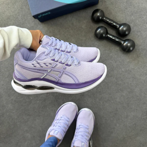 Asics Gel Tiranno Lilac