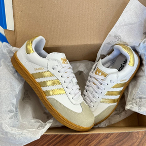 Samba OG Gold