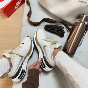Nike Invincible Run Off/Café