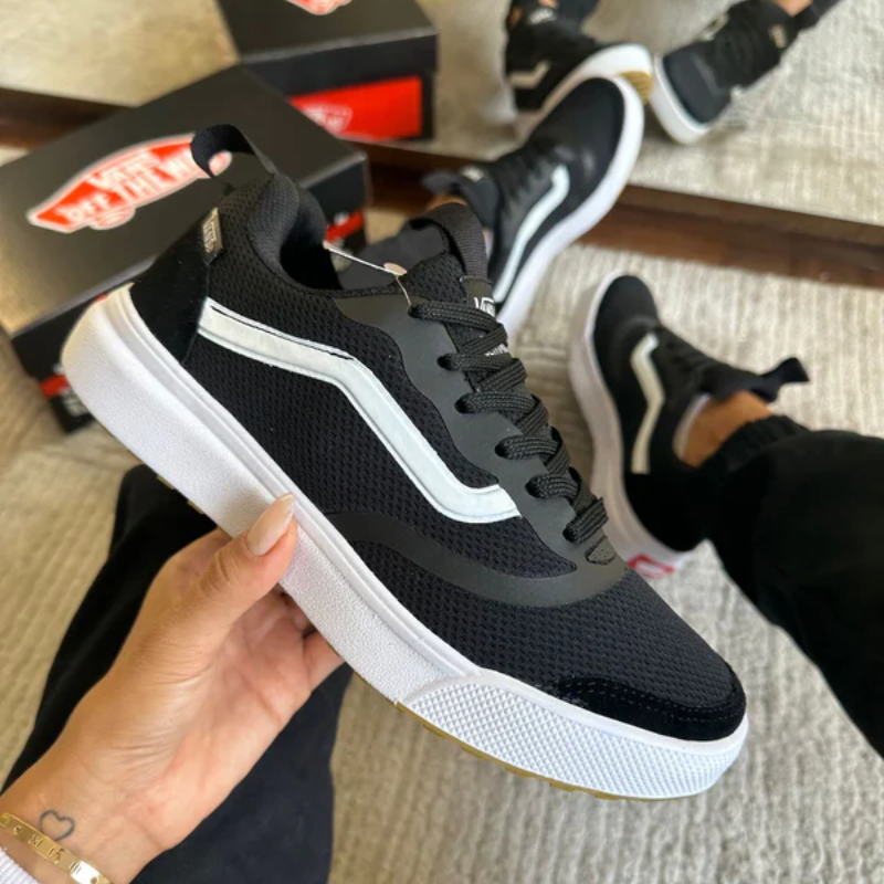 Vans Ultrarange Preto