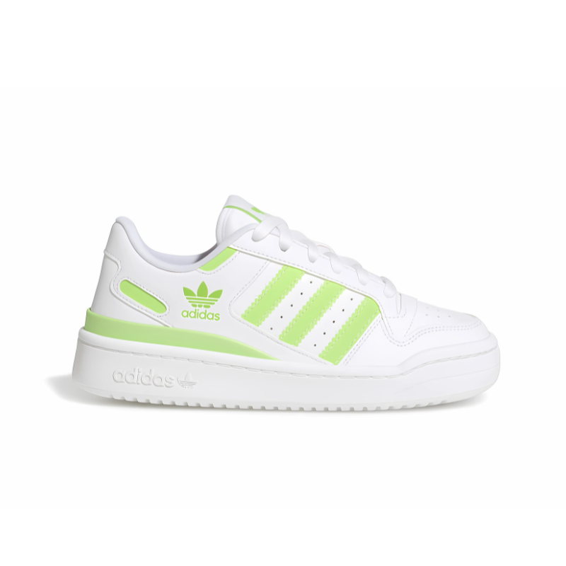 Adidas Fórum White/Green