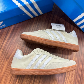 Samba OG Beige