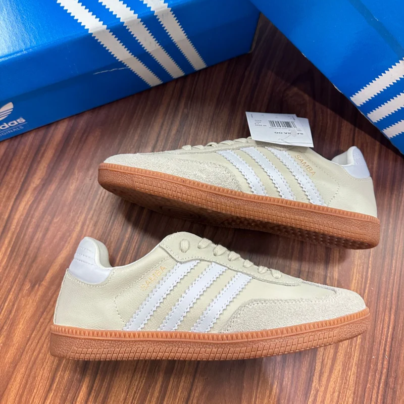 Samba OG Beige