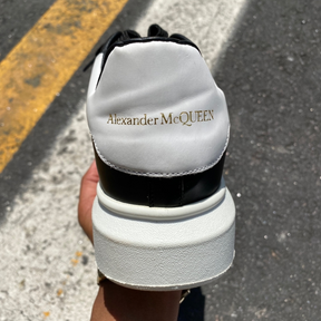Alexander McQueen Black/White