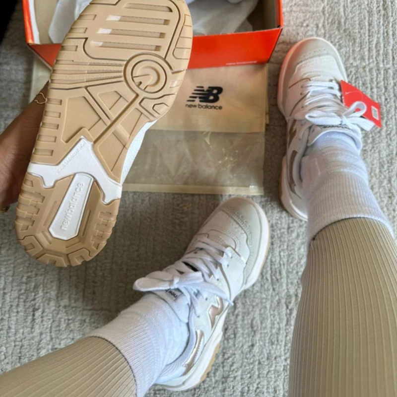 NB 550 Gold