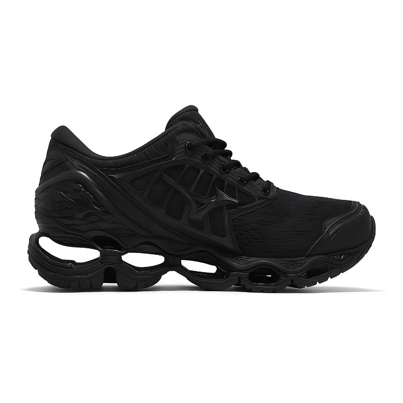 Wave Prophecy 9 Triple Black