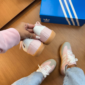 Adidas Samba OG Pink