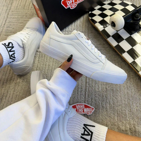 Vans Old Skool Branco