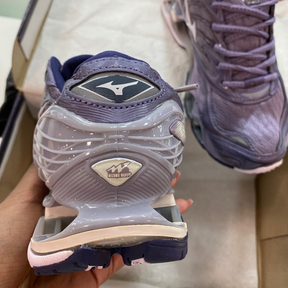 Wave Prophecy 8 Purple