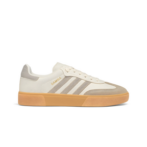 Adidas Samba Retro White / Grey