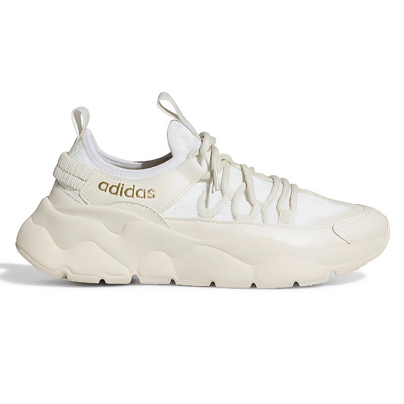 Adidas AD Femmy Fit White