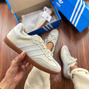 Samba OG Beige