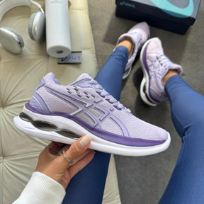 Asics Gel Tiranno Lilac