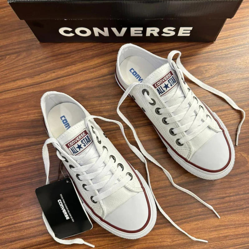 All Star White