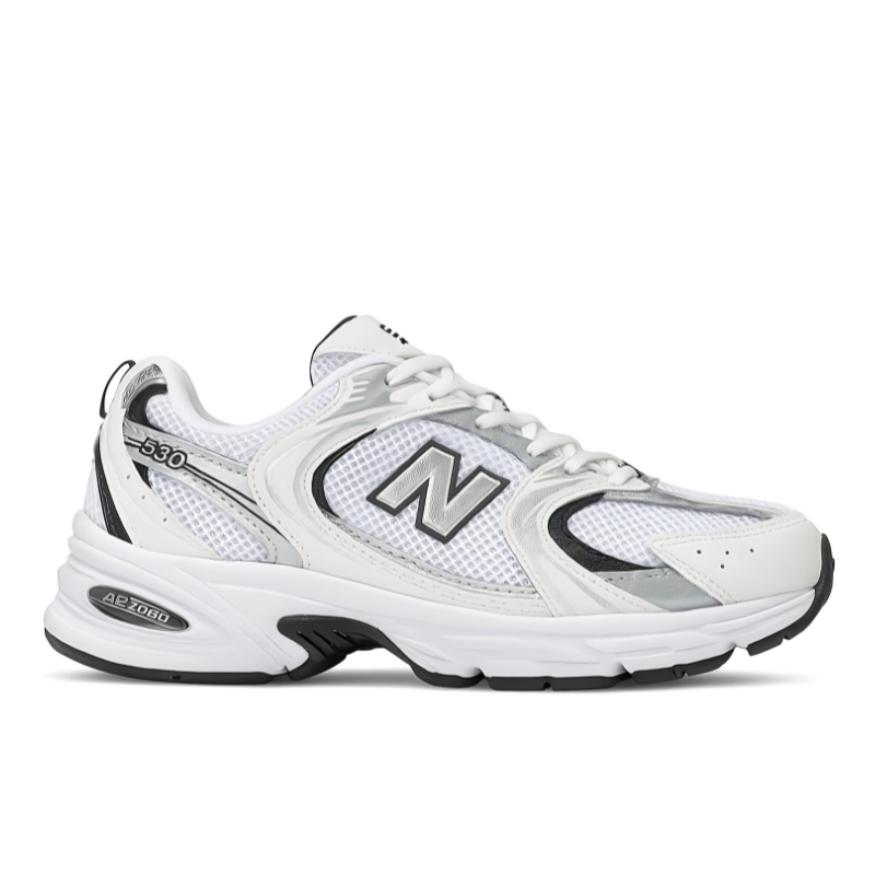 NB 530 White