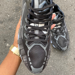 Wave Prophecy X Black & White