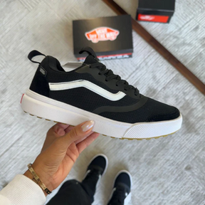 Vans Ultrarange Preto