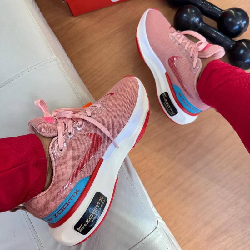 Invencible Run 3 Pink