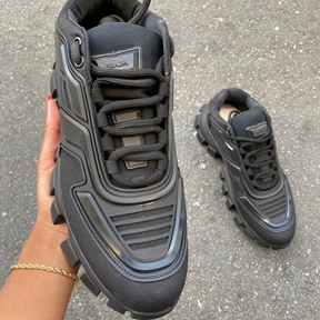 Prada Cloudbust Black