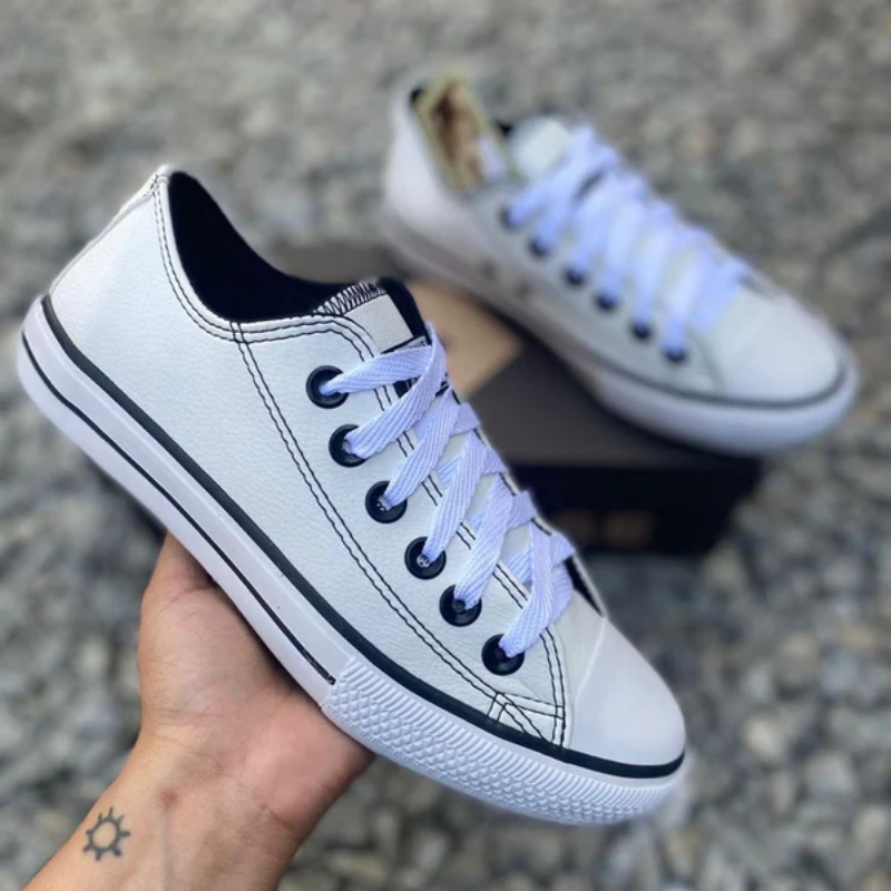 All Star Low