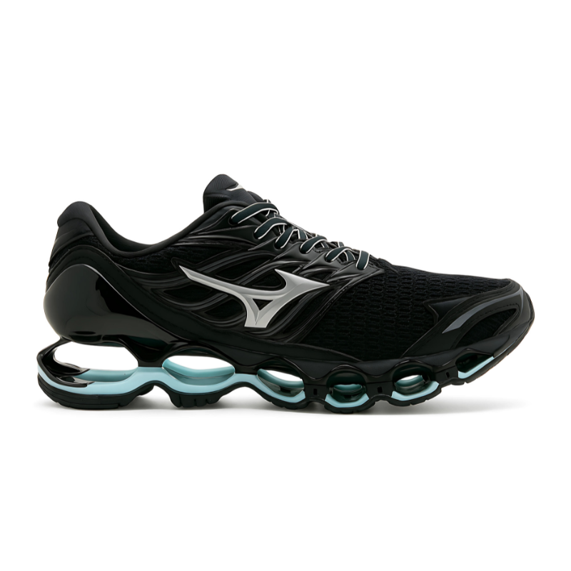 Wave Prophecy 11S Black e Blue