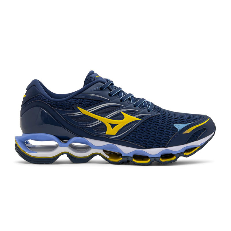 Wave Prophecy 11S Blue e Yellow