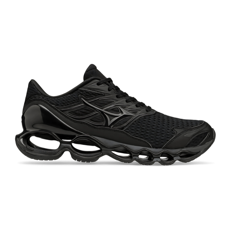 Wave Prophecy 11S Triple Black