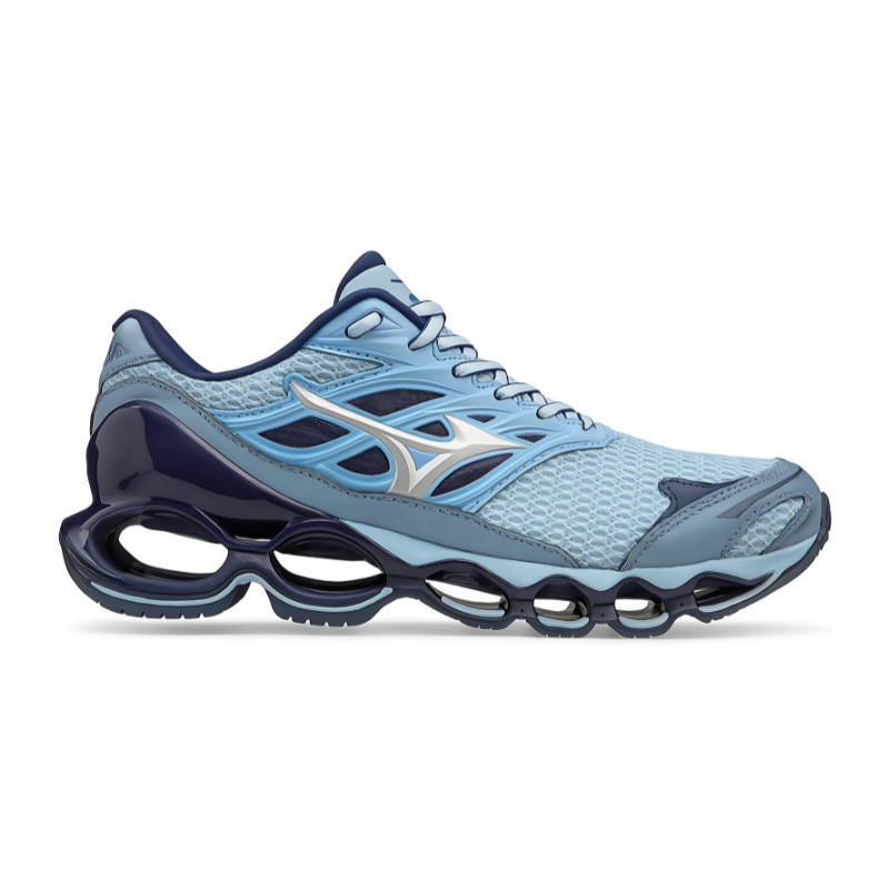 Wave Prophecy 11S Light Blue
