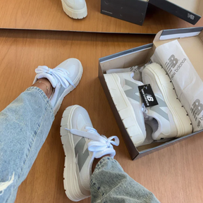 NB CT Plataforma Branco/Gelo