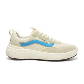 Vans Ultrarange Bege/Azul