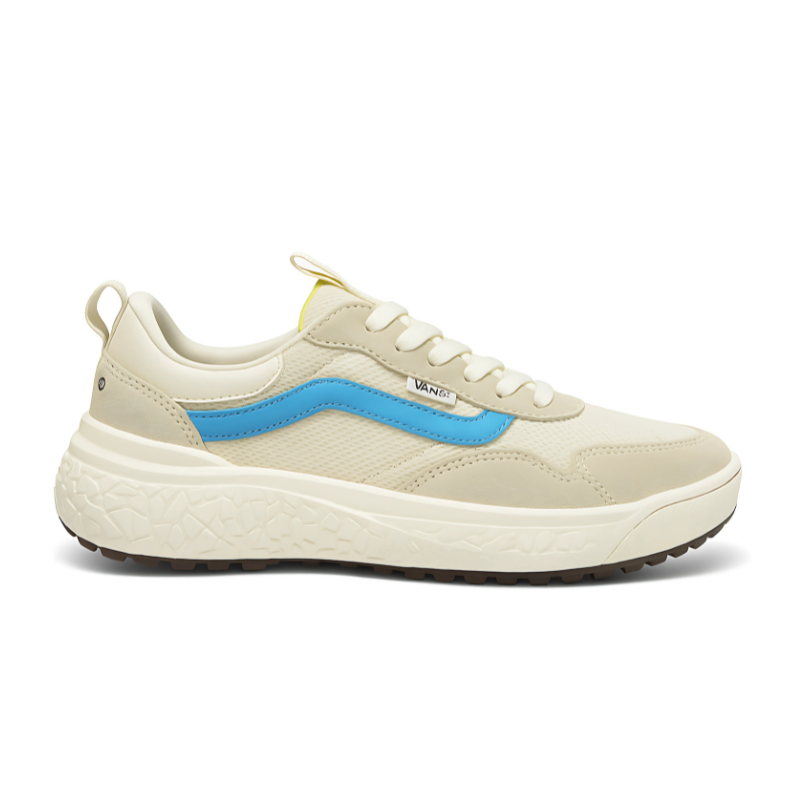 Vans Ultrarange Bege/Azul