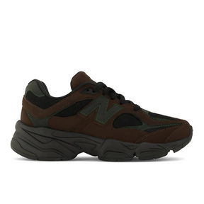 NB 9060 Brown e Green