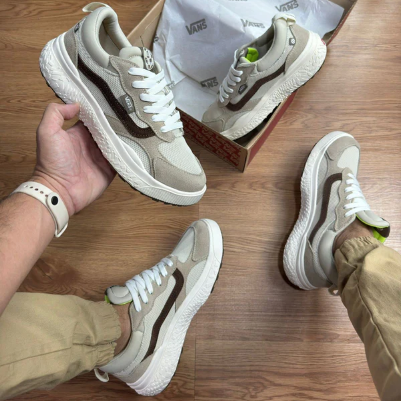 Vans Neo Bege