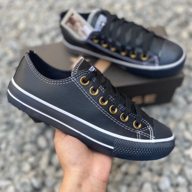 All Star Low