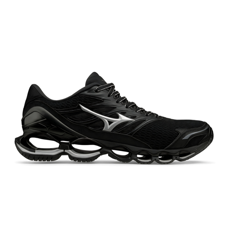 Wave Prophecy 11S Black e Silver