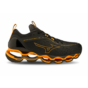 Wave Prophecy 13 Black & Orange