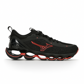 Wave Prophecy 13 Black & Red